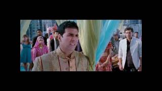 A Must watch seen from Hindi Movie quotThank Youquot [upl. by Pardo]