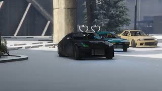 gta 5 online drift edit [upl. by Stanleigh]