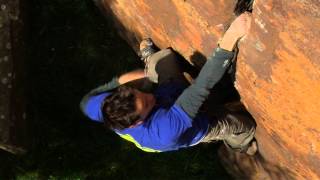 Wild Country Crack School  Episode 3  Fist Cracks  with the Wide Boyz [upl. by Faubion394]