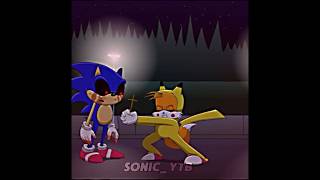 Tails Halloween Edit 🎃🌟🔥 capcut edit phonk tails sonicexe [upl. by Feune968]