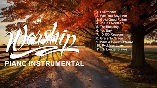 Worship Instrumental  Christian Instrumental Worship Music  Deep Prayer Instrumental [upl. by See]