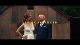 Gemma amp Steven  Belgenny Farm Camden [upl. by Eireva375]