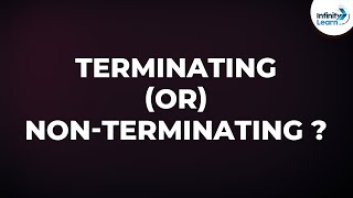 Trick to Identify Terminating Rational Numbers amp NonTerminating Recurring Decimals  Dont Memorise [upl. by Helgeson]