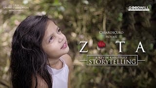 ZITA  A Kevin Karippery Story Telling  UGM  WazimMurali  Award Winning Short Film 2019 [upl. by Akienahs151]