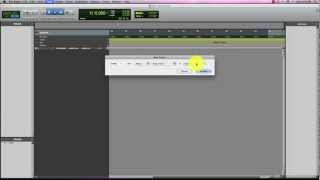 Beginner Series 7 Recording Stereo Audio in Pro Tools [upl. by Niwrek]