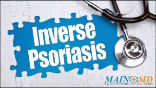 Inverse Psoriasis ¦ Treatment and Symptoms [upl. by Gus]