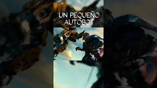 Optimus siendo derrotado por bombolbi [upl. by Durrej]