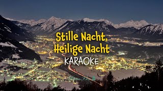 Stille Nacht Heilige Nacht  Deutsche Weihnachtslieder [upl. by Nagey]