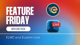 Control Your Ecamm Live Show with ELMC [upl. by Waldon]