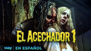 EL ACECHADOR 1  ESTRENO 2024  4K  PELICULA EXCLUSIVA DE SUSPENSO  PELICULA EN ESPANOL LATINO [upl. by Seraphina]