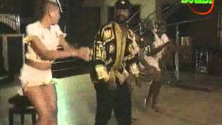 KOFFI OLOMIDE PETITE SOEUR ALBUM NOBLESSE OBLIGE BOSS DES BOSS PARFAIT KANKU [upl. by Mount]