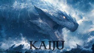 quotKAIJUquot Pure Dramatic 🌟 Most Powerful Fierce Atmospheric Battle New Age Orchestral Trailer Music [upl. by Ahsiekat677]