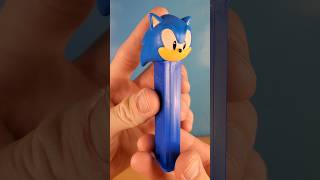 Sonic PEZ Dispensers [upl. by Swithbart582]