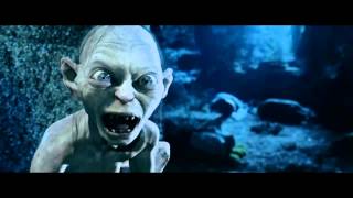 best moment of smeagol  Scene 2 [upl. by Ilojne]