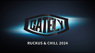 Gately at Ruckus amp Chill 2024 [upl. by Werner476]