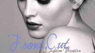 Leighton Meester  Front Cut [upl. by Risteau117]