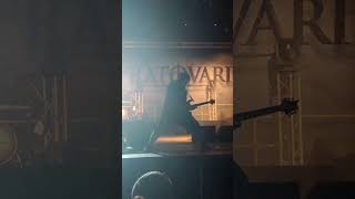 Stratovarius live Valledoria 282024 [upl. by Freeman]