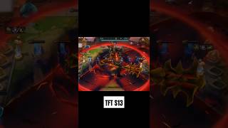 Mordekaiser 3 Star  TFT S13 tft teamfighttactics 3star mondekaiser tfts13 [upl. by Deehan]