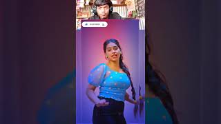 chalao Na le 🥀 🥀trending instagram reaction for video 🥰 [upl. by Kirk174]