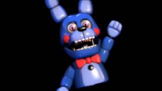 Bon Bon sings Fnaf Song 50 Sub Special [upl. by Watson]