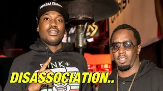 Meek Mill Has Had ENOUGH With The Allegations [upl. by Gnoc562]