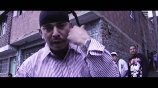 CRACK FAMILY DONCELLAS DE LA CALLE OFFICIAL VIDEO 720p [upl. by Leia]