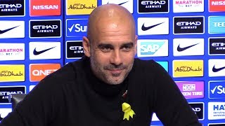 🔴 LIVE  Pep Guardiola prematch press conference  Tottenham v Manchester City [upl. by Adda]