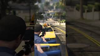 Membuktikan Mitos di GTA 5 170 gta5 gaming shorts [upl. by Einram]