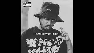 Trizzie Ninety Six  Fact Check feat thedicekid Audio [upl. by Yuk62]