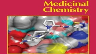 Session 8  Medicinal Chemistry [upl. by Stoecker]