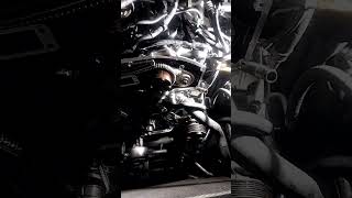 2007 nissan frontier timing chain replacement [upl. by Maia]