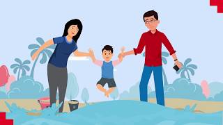 Sanchay Plus  Savings Insurance plan with Guaranteed Returns by HDFC Life [upl. by Egan226]