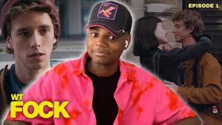 is Skam wtFOCK better than Skam Druck  Skam wtFOCK Season 3 Episode 1 Reaction [upl. by Haldan]