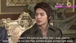 Boys over flowers special episode 1 part 4 eng sub [upl. by Geno]