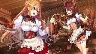 Nightcore  Faun  Tanz mit mir [upl. by Gayla]