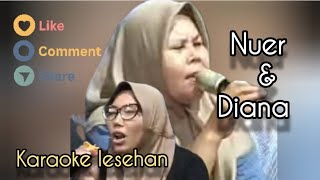 karaoke lesehan [upl. by Sorrows]