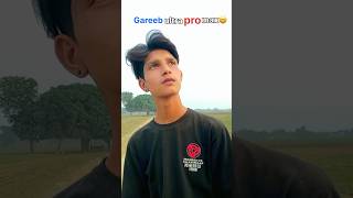 Gareeb ultra promax 😂😜 comedy iphone realfoolssurajroxfunnyvibeo vikramcomedyvideo [upl. by Jaeger]