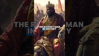 Was Mansa Musa A hero or [upl. by Eannej41]