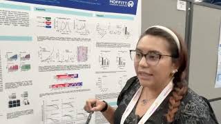 SITC 2024 Karol Prieto PhD Discusses New Mouse Model Insights in Merkel Cell Carcinoma [upl. by Sid575]