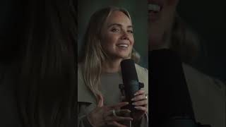 Danielle Bradbery  “Windows”Story Behind the Song [upl. by Catlee75]