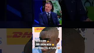 Top 5 funniest Micah Richards Moments 🤣 [upl. by Bille]