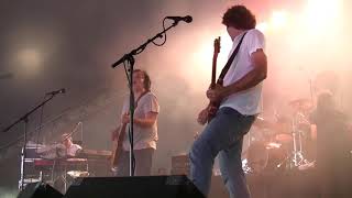 Ween Live at Arkansas Music Pavilion full complete show  Fayetteville AR  7112008 [upl. by Adliwa]