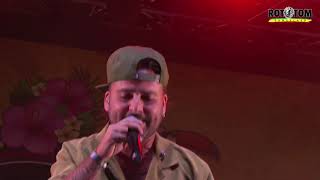 Green Valley  Don Ramiro Live ROTOTOM SUNSPLASH 2019 [upl. by Frasch]