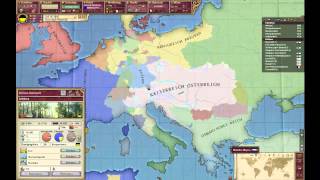 RE Lets Play Victoria 2 Deutsch Teil 6 quotSchockquot [upl. by Lang]