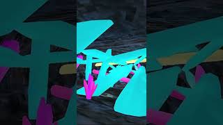 Cave Wave gorillatagfun pleasesubscribe gorillatag vr summergorillatag youtubevideo [upl. by Aehtla]