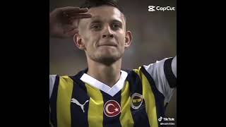 adidas fenerbahçe yaziliyahazirmisin adidasfootball bizbirlikdemutluyuz football edit [upl. by Nilyam]