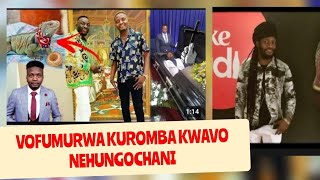 KUROMBA KWA WINKY D  KILLER T NA GINIMBI  ZVABUDA PACHENA ZVINZWIREI ZVINOSHAMISA LATEST [upl. by Pattie]