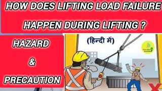 Material Handling video tipsamp Material Lifting Load Test 😨😨😨😨 [upl. by Tybie765]