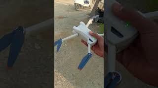 DJI mini3pro RC shortsvideo [upl. by Eerpud]