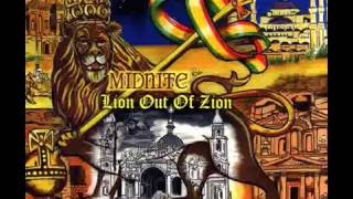 Midnite Lion Out Of Zion CD 2013 Full Album [upl. by Ysirhc]